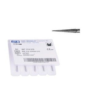 FRESAS F.G. 859EF-314-010-K DIAM. XFINO