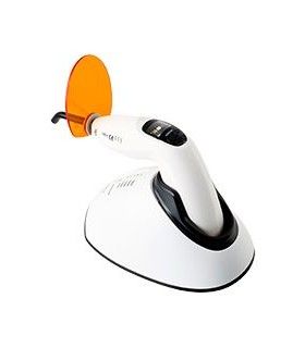 LÁMPARA FOTOPOLIMERIZAR LED-F