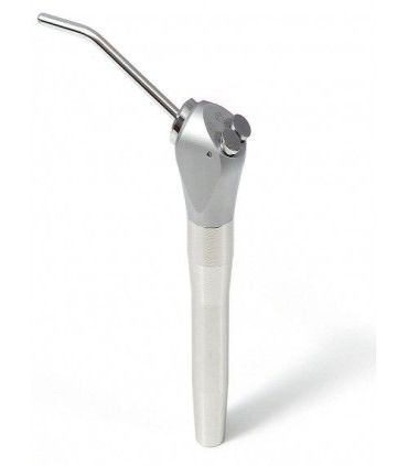 JERINGA CURVA 3 FUNCIONES