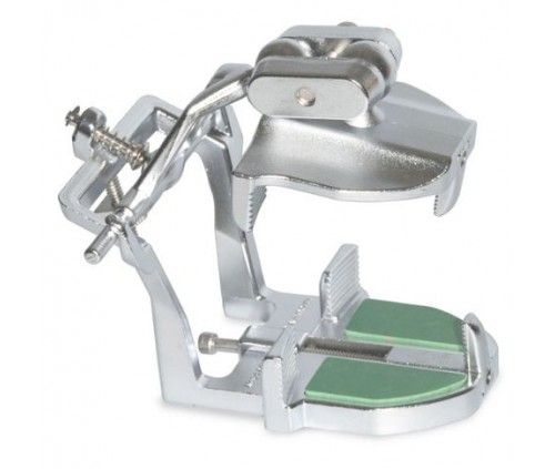 ARTICULADOR FIJACIÓN RAPIDA