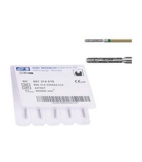 BURS KOMET F.G. S6881-014