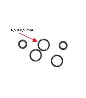 SET O-RING FOR KAVO MULTIFLEX