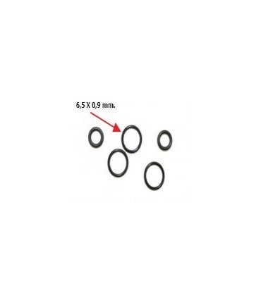 SET O-RING FOR KAVO MULTIFLEX