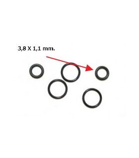 SMALL O-RING FOR KAVO MULTIFLEX