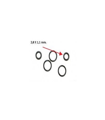 SMALL O-RING FOR KAVO MULTIFLEX
