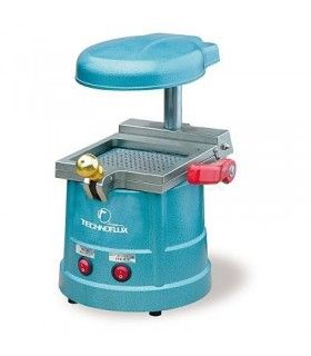 MÁQUINA MODELADO TECHNOFLUX