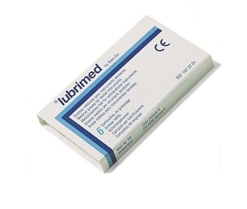 GRASA LUBRIMED BIEN AIR