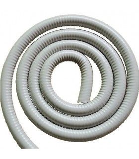 MANGUERA ASPIRACIÓN FEDESA GRIS 17mm.