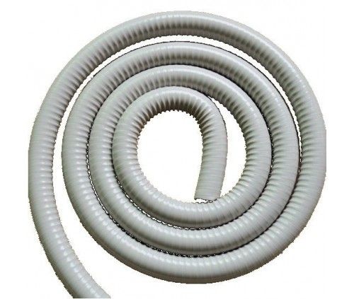 MANGUERA ASPIRACIÓN FEDESA GRIS 11mm.