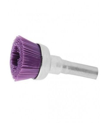 NYLON BRUSHES COULORS