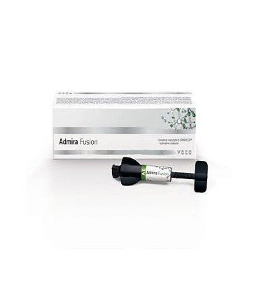 ADMIRA FUSION SYRINGE