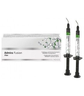 ADMIRA FUSION FLOW SYRINGE