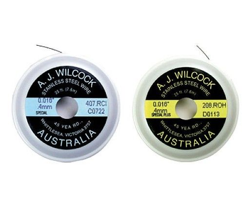 AUSTRALIAN WIRE 0.14