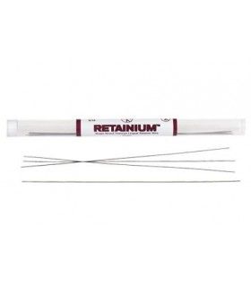 RETAINIUM WIRE WITHOUT NICKEL