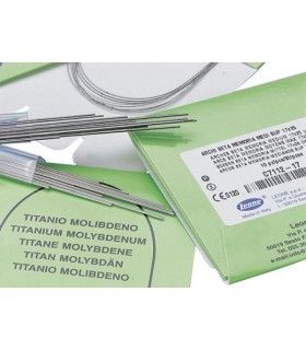 WIRE TMA 017X025 LEONE