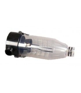 SEPARATOR SUCTION CONNECTION FOR WASHING