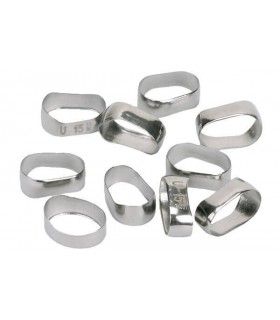 BANDAS PREMOLARES LEONE