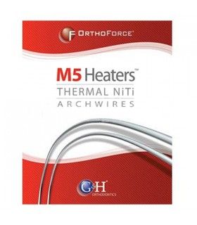 ARCO NITI TERMICO EUROPA REDONDO