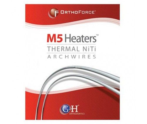 ARC NITI TERMIC EUROPA ROND