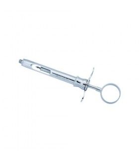 SYRINGE SUCTION 1 ARO