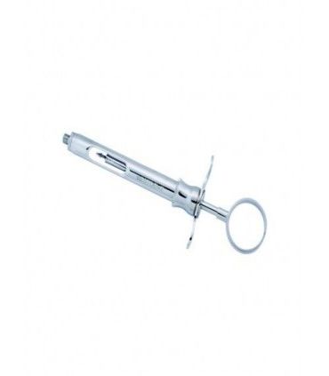 SYRINGE SUCTION 1 ARO