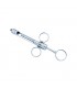 SYRINGE SUCTION 3 ARO