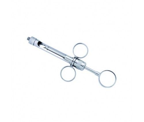 SYRINGE SUCTION 3 ARO