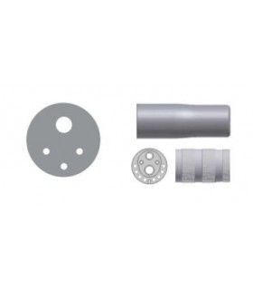 EMS PLANMECA HOSE 9mm.