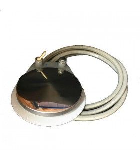 FOOT CONTROL SPRAY SHIP HOSE