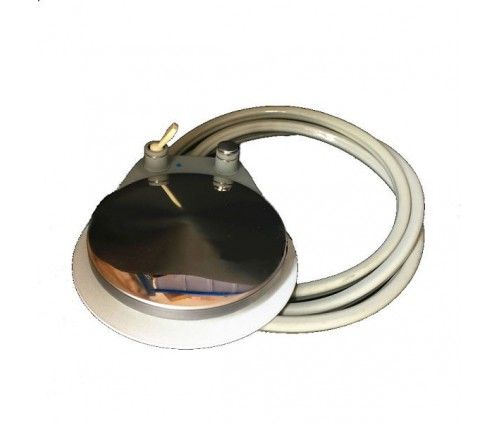 FOOT CONTROL SPRAY SHIP HOSE