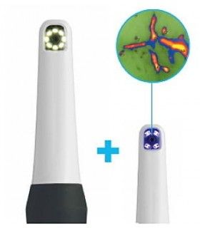 VISTACAM IX CAM + CABEZA PROOF