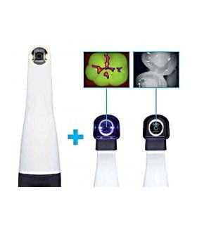 VISTACAM IX HD CAM +PROOF + PROXI