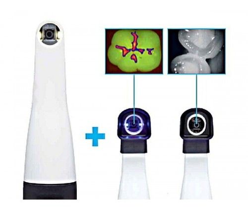 VISTACAM IX HD CAM +PROOF + PROXI