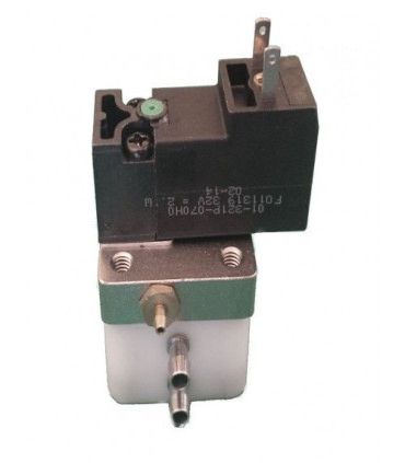 ELECTROVÁLVULA 2 WAY MICRO