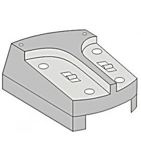 CARCASA PEDAL FEDESA