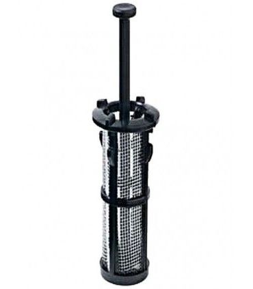 FILTRO ASPIRACIÓN REDONDO