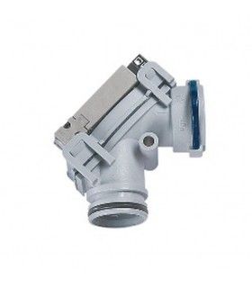 SUCTION VALVE