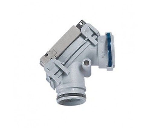 SUCTION VALVE
