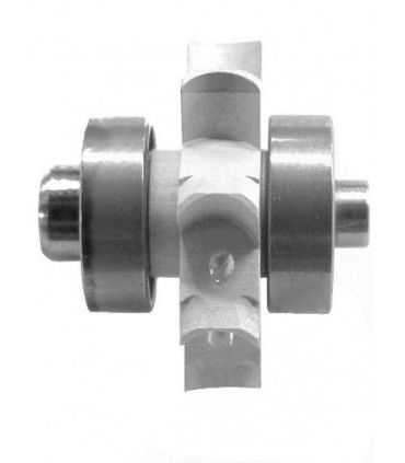 ROTOR TURBINE CASTELLINI