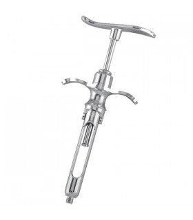 ANAESTHESIA SYRINGE CARPULE ANTHOGYR