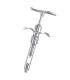 ANAESTHESIA SYRINGE ANTHOGYR