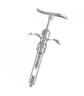 ANAESTHESIA SYRINGE ANTHOGYR