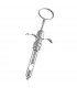 ANAESTHESIA SYRINGE SUCTION RING
