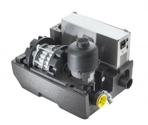 TYSCOP VS 2 VISTA INTERIOR