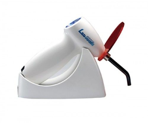 CURING LAMP TURBO GUN