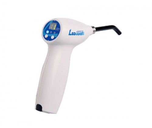 CURING LAMP TURBO GUN