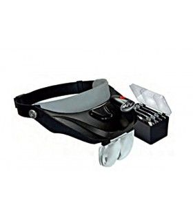 BINOCULAR LOUPE