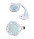 MAGNIFIER LAMP 60 LEDS