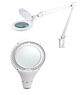 LAMP 90 WHITE LEDS