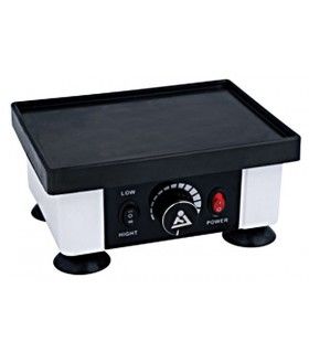 PLASTER VIBRATOR MEDIUM